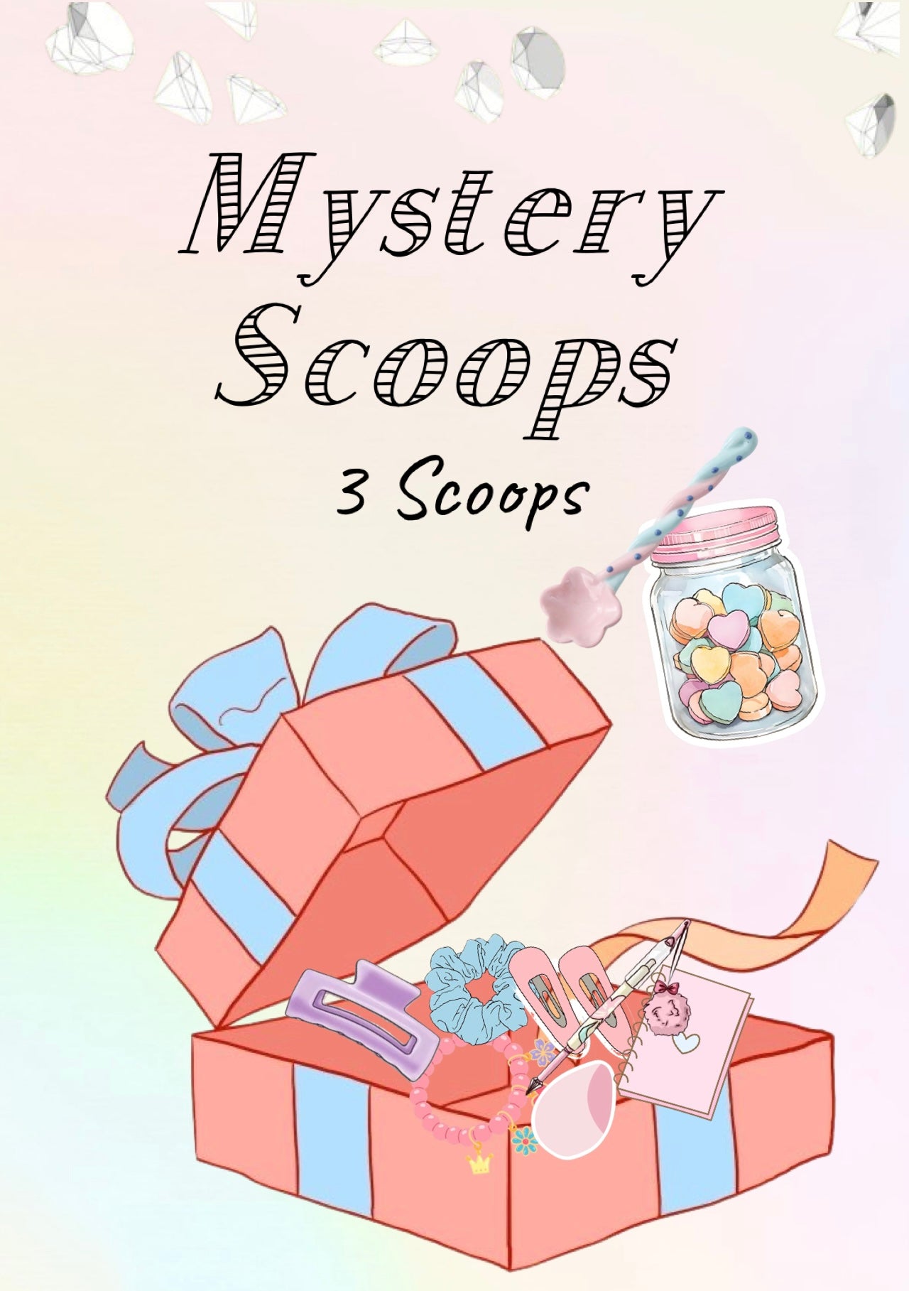 Jen’s Gems Mystery Scoops (3)