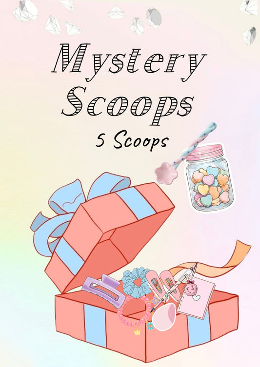Jen’s Gems Mystery Scoops (5)