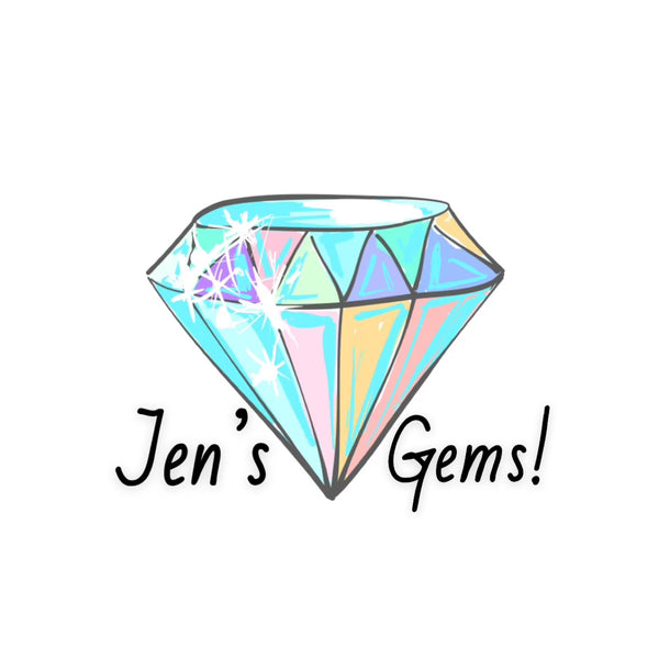 Jen’s Gems💎
